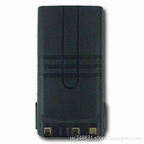 Two-way Radio Battery, Suitable for Kenwood KNB-15A, with NI-CD Chemistry